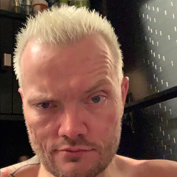 Meet your Posher, Chad - Picture 1 of 1